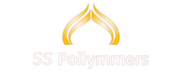 SS Pollymmers Logo